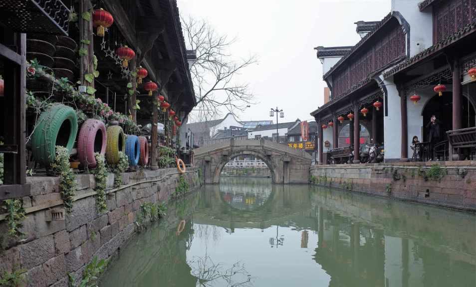 西北五省文旅联合互换特产